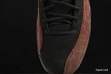 Hyperoad AJ12 RETRO 12 Jordan WMNS SP Air 0618